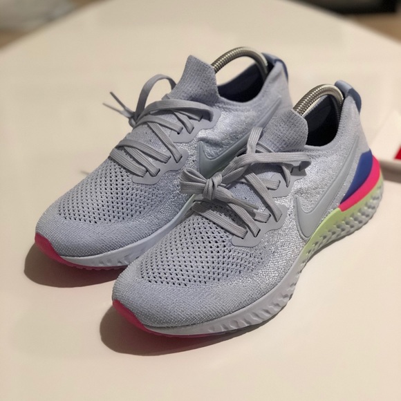 epic react nike sale